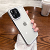 Root Transparent Polycarbonate Back Case Cover for iPhone 13 Pro