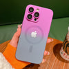 iPhone 14 Pro Max Polycarbonate Multicolour Case With Camera Protection