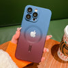 iPhone 14 Pro Max Polycarbonate Multicolour Case With Camera Protection