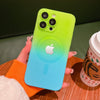 iPhone 14 Plus Premium Multicolour Case