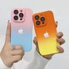 iPhone 14 Plus Premium Multicolour Case