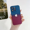 iPhone 14 Pro Max Polycarbonate Multicolour Case With Camera Protection