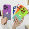 iPhone 14 Plus Premium Multicolour Case