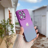 iPhone 14 Pro Max Polycarbonate Multicolour Case With Camera Protection