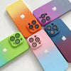 iPhone 14 Plus Premium Multicolour Case