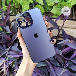 New Original Colour Case With Camera Protection Lens For iPhone 14 Series